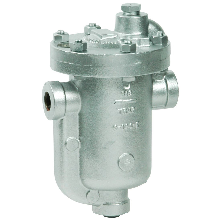 ヨシタケ　スチームトラップ