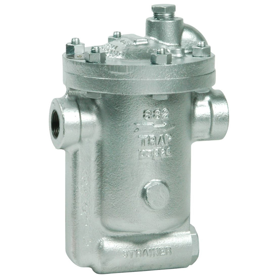 ヨシタケ　スチームトラップ