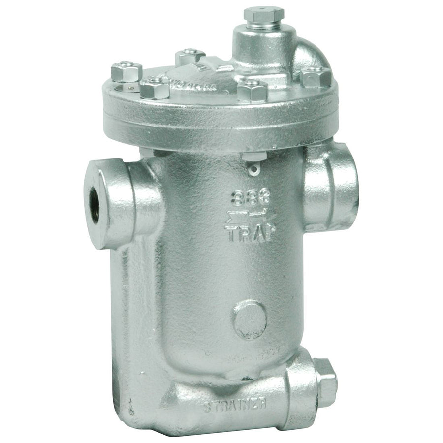 ヨシタケ　スチームトラップ