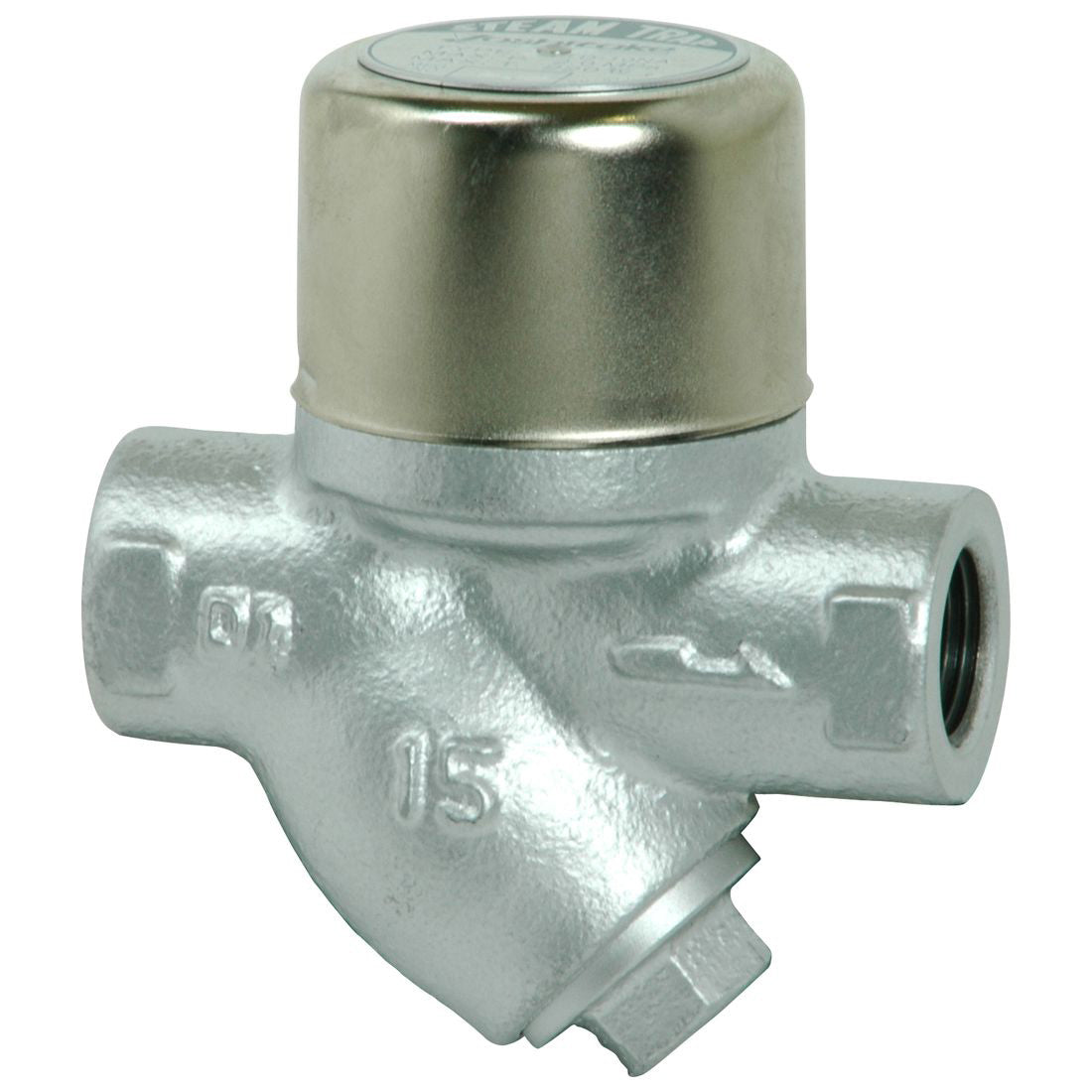 ヨシタケ　スチームトラップ