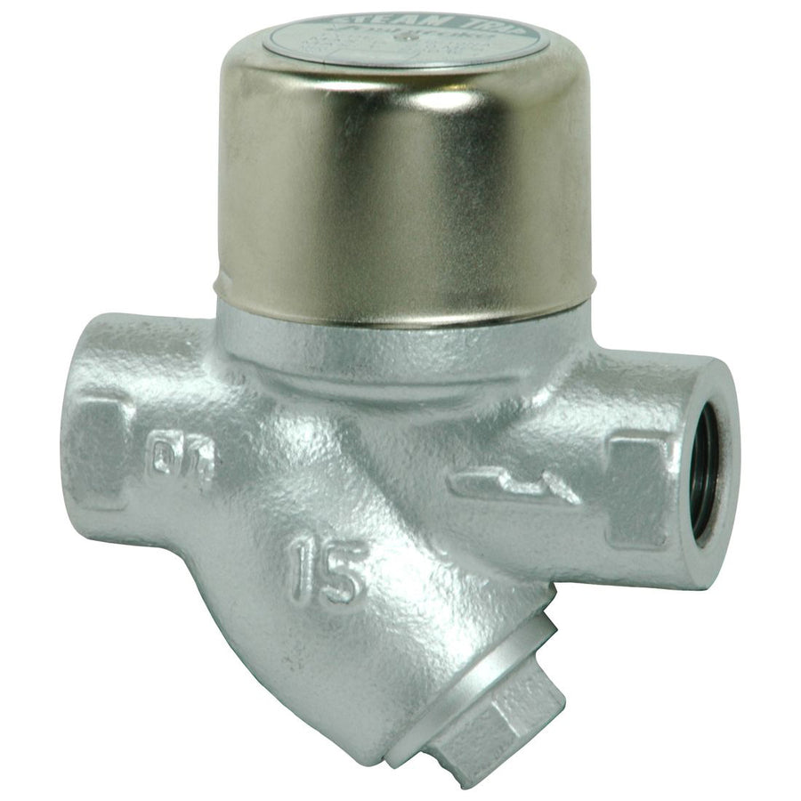 ヨシタケ　スチームトラップ