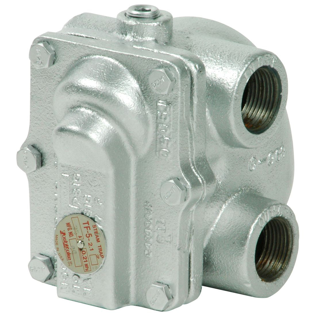 ヨシタケ　スチームトラップ