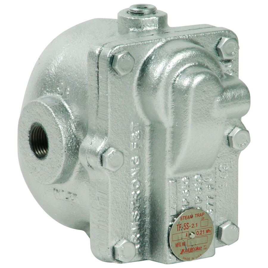 ヨシタケ　スチームトラップ