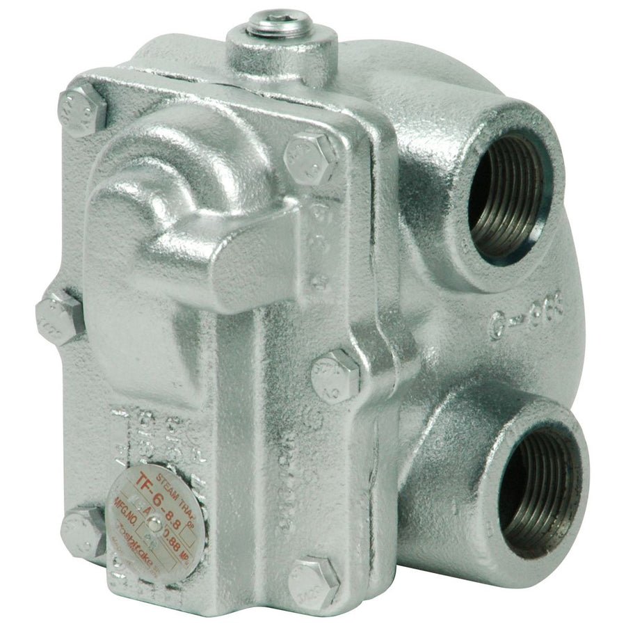 ヨシタケ　スチームトラップ