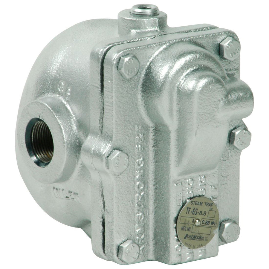 ヨシタケ　スチームトラップ