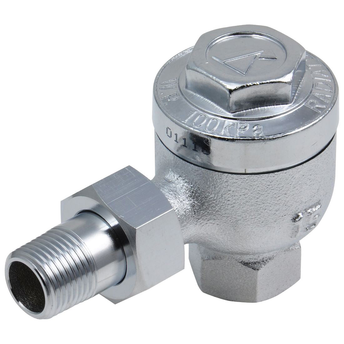 ヨシタケ　ラジエタートラップ