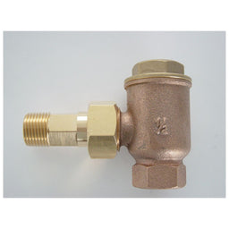 ヨシタケ　ラジエタートラップ