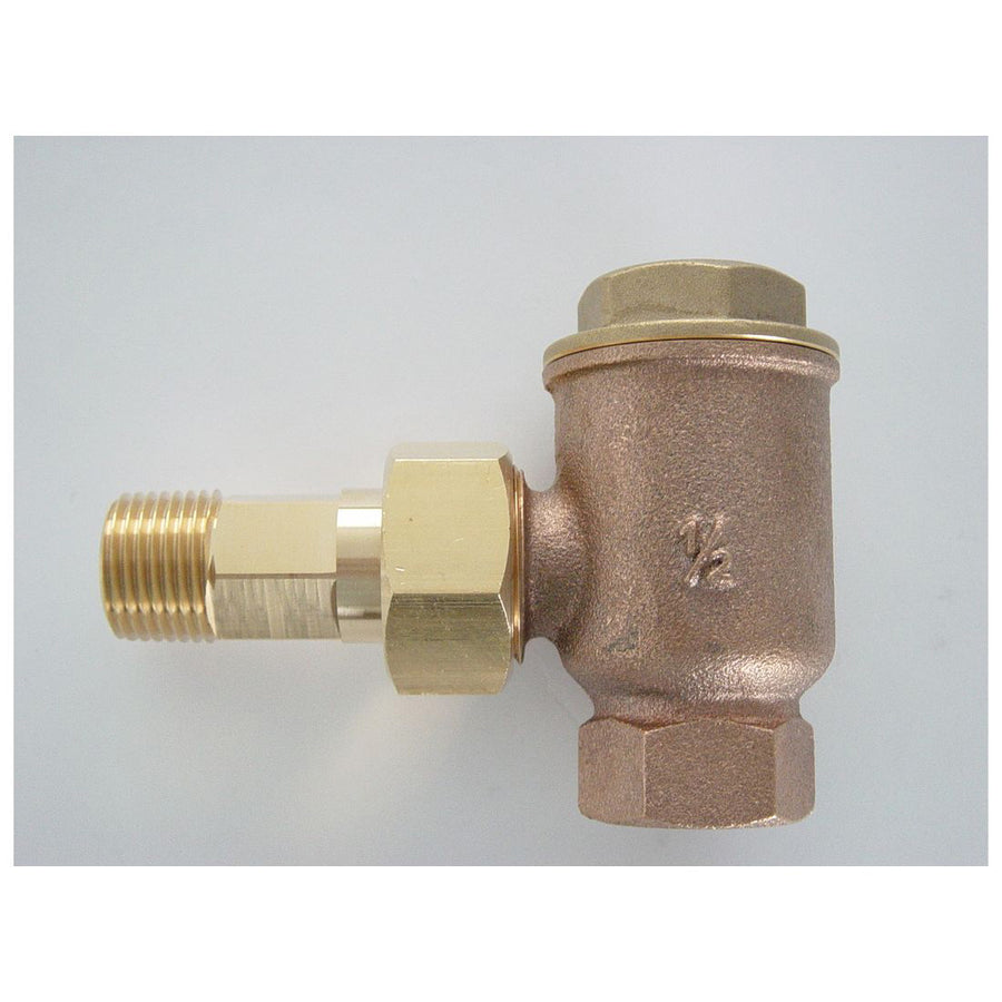 ヨシタケ　ラジエタートラップ