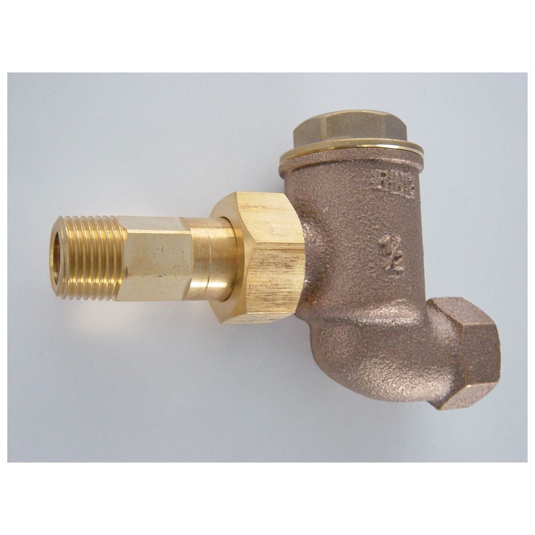 ヨシタケ　ラジエタートラップ