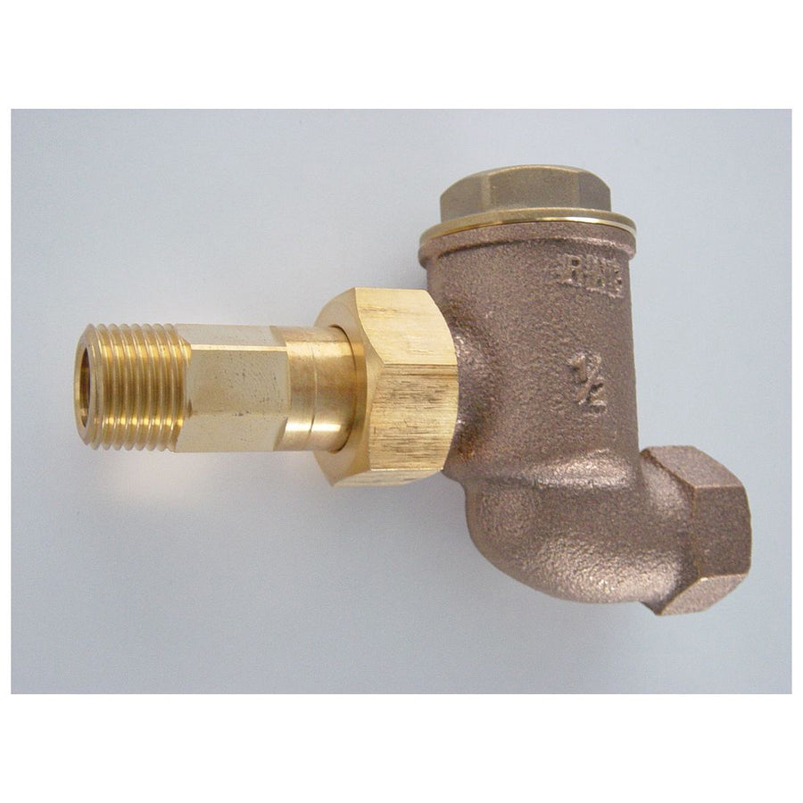 ヨシタケ　ラジエタートラップ