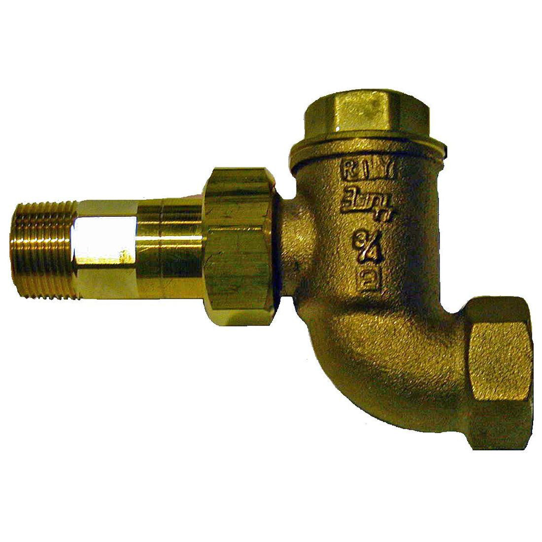 ヨシタケ　ラジエタートラップ