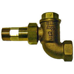 ヨシタケ　ラジエタートラップ