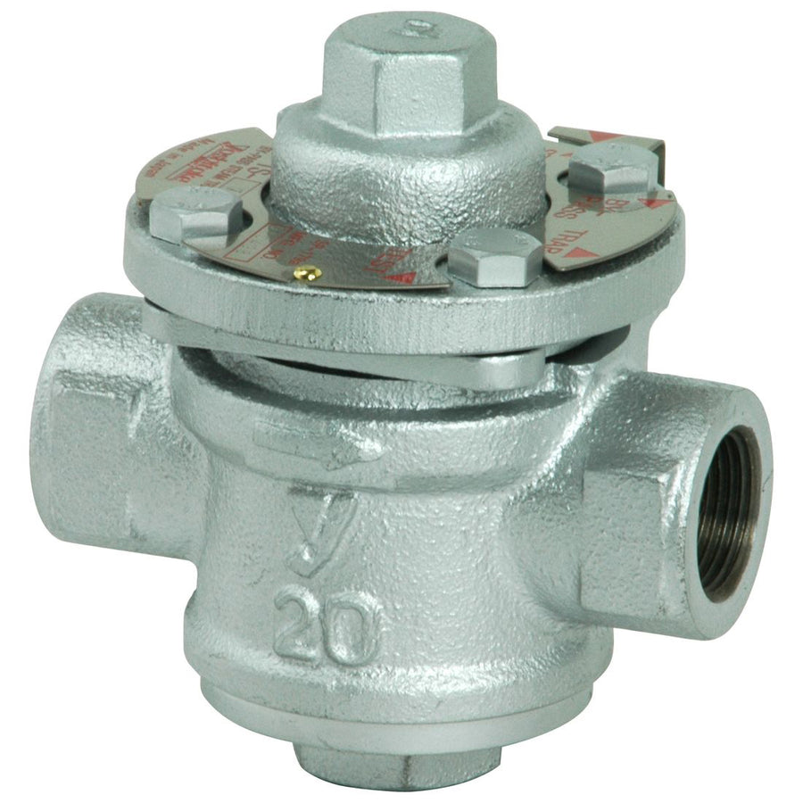 ヨシタケ　スチームトラップ