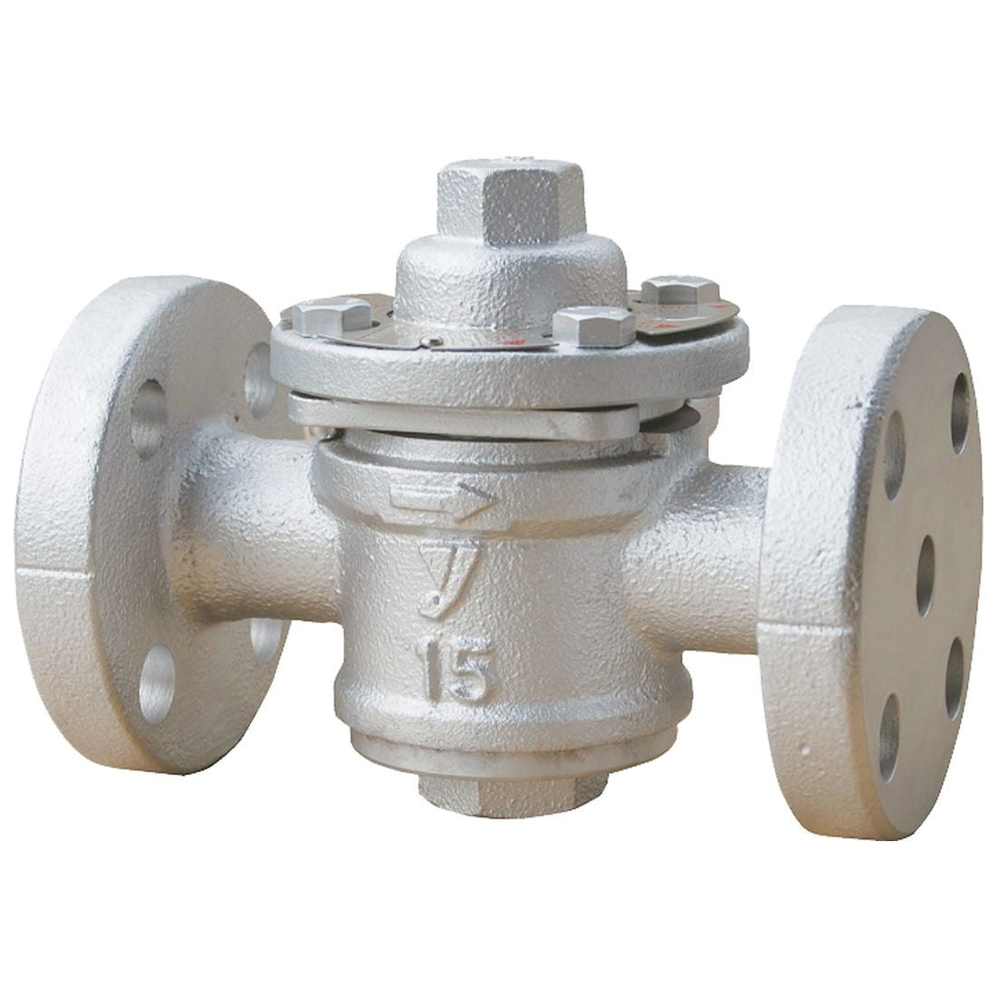 ヨシタケ　スチームトラップ