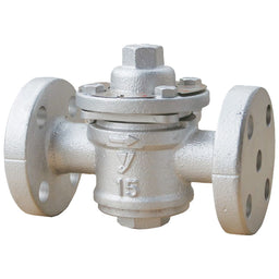 ヨシタケ　スチームトラップ