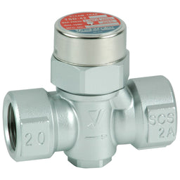 ヨシタケ　スチームトラップ