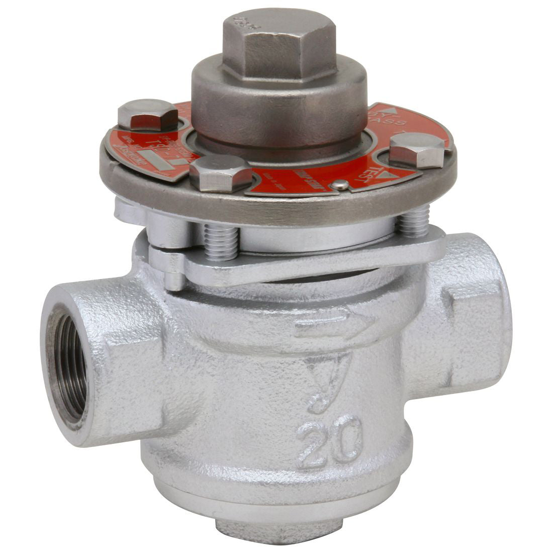 ヨシタケ　スチームトラップ