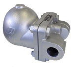 ヨシタケ　スチームトラップ