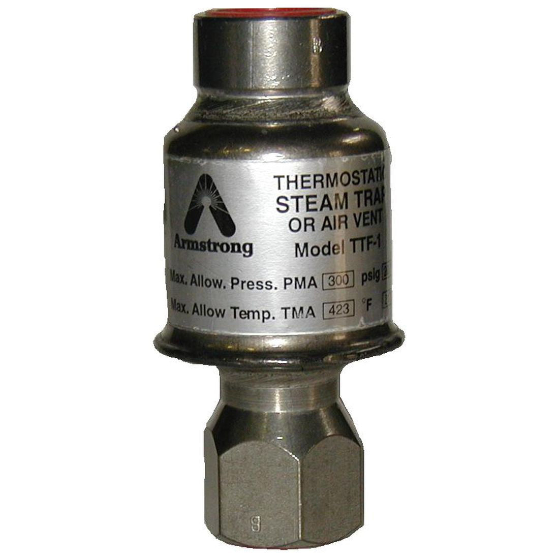 ヨシタケ　スチームトラップ