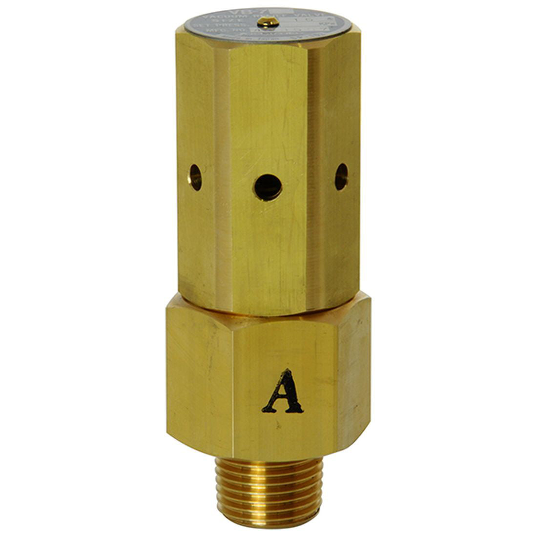 ヨシタケ　真空逃弁