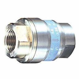 テイエルブイ　逆止弁　青銅鋳物