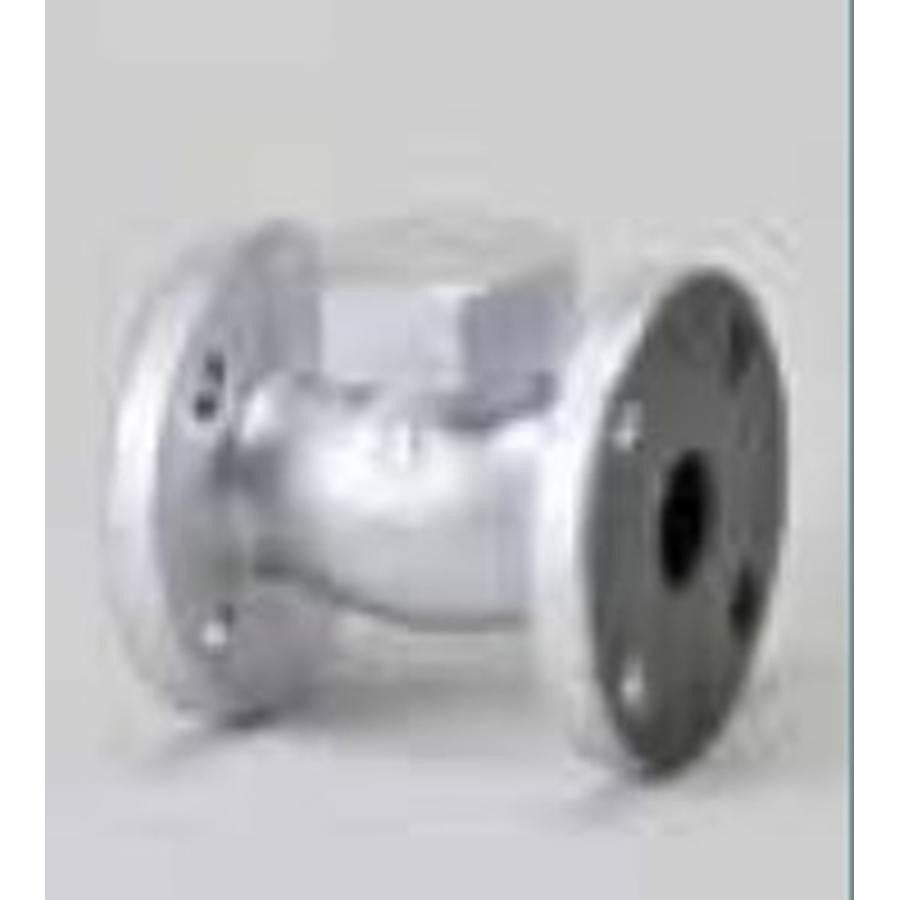 桑名金属工業　マレブル　１０Ｋタイプ　逆止弁　ねじ込み形