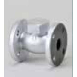 桑名金属工業　マレブル　１０Ｋタイプ　逆止弁　ねじ込み形