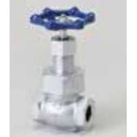 桑名金属工業　マレブルバルブ　１０Ｋ　ニードルバルブ　ねじこみ形