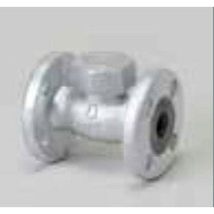 桑名金属工業　マレブルバルブ　２０Ｋ　逆止弁　リフト式ねじ込み