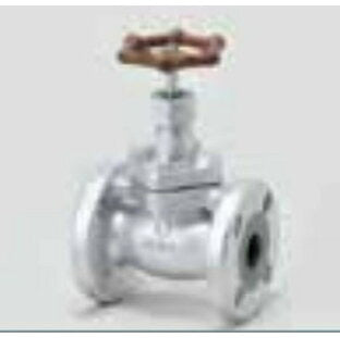 桑名金属工業　マレブルバルブ　２０Ｋ　ニードルバルブ　フランジ形　M20K-FNI