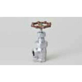 桑名金属工業　マレブルバルブ　２０Ｋ　アングルバルブ　ねじ込み