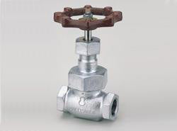 桑名金属工業　マレブルバルブ　２０Ｋ　玉形弁　ねじこみ形