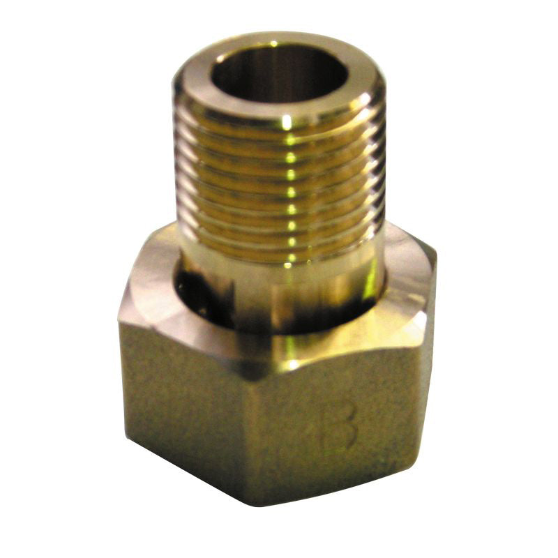 愛知時計電機　ガス管用金具