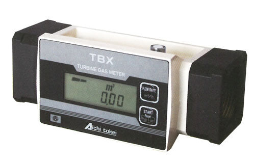 愛知時計　TBX30/R4(32A)電池式