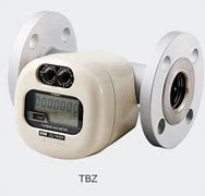 愛知時計 管理用ガスメーター