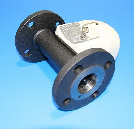 愛知時計 管理用タービンメーター