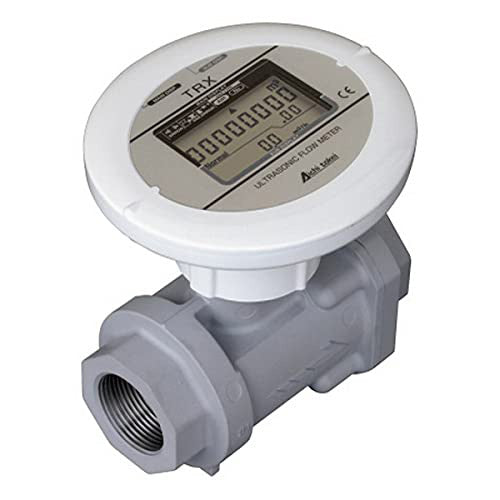 愛知時計 エアー用超音波流量計