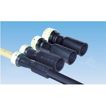 ブリヂストン　異種管変換継手　プッシュロック�U　ＨＩＶＰ変換継手