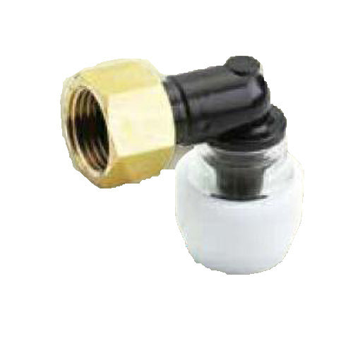 ブリヂストン　アダプター継手　プッシュマスター　樹脂製座無水栓エルボ