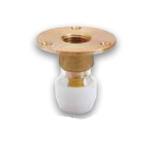 ブリヂストン　アダプター継手　テーパーねじ品（ストレート）