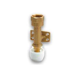 ブリヂストン　アダプター継手　プッシュマスター　座付メスアダプター