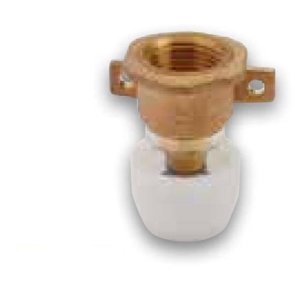 ブリヂストン　アダプター継手　プッシュマスター　水栓ソケット