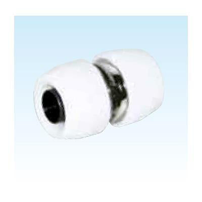 ブリヂストン　コネクター継手　プッシュマスター　コネクターストレート　同径