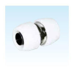 ブリヂストン　コネクター継手　プッシュマスター　コネクターストレート　同径