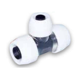 ブリヂストン　コネクター継手　プッシュマスター　コネクターチーズ　異径