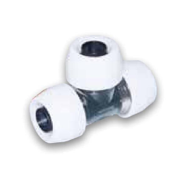 ブリヂストン　コネクター継手　プッシュマスター　コネクターチーズ