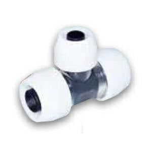 ブリヂストン　コネクター継手　プッシュマスター　コネクターチーズ　異径