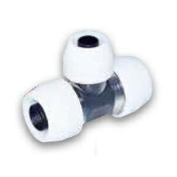 ブリヂストン　コネクター継手　プッシュマスター　コネクターチーズ　異径