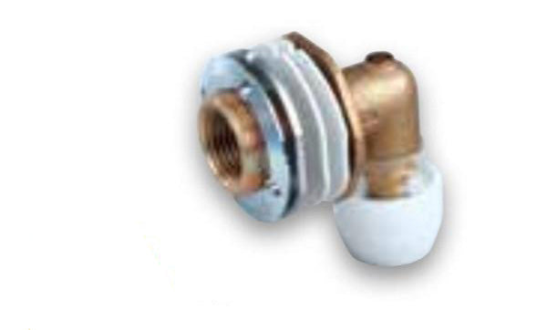 ブリヂストン　アダプター継手　プッシュマスター　供回り防止継手