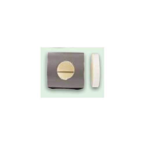 ブリヂストン　組立自在樹脂ヘッダー専用保温材　エルボ